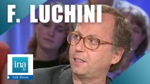 Fabrice Luchini 