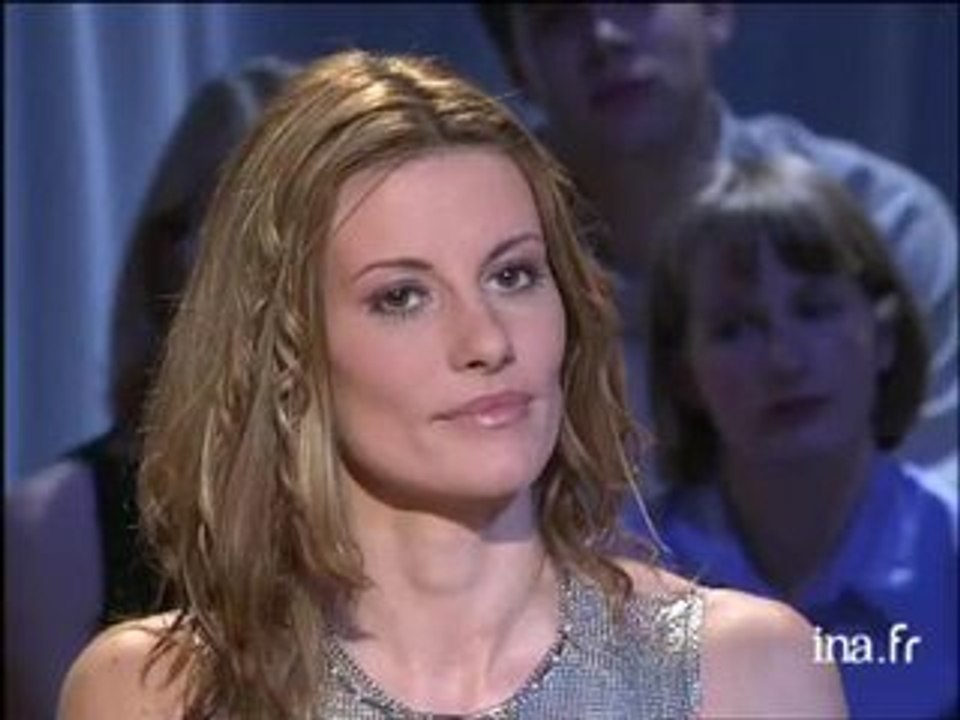 Interview Par amour de Sophie Thalmann