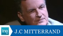 La question qui tue Jean-Christophe Mitterrand 