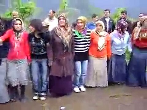 Doymuş Gökçebel mah.Naci Germiç düğün üçtaşköyü-Dik horon