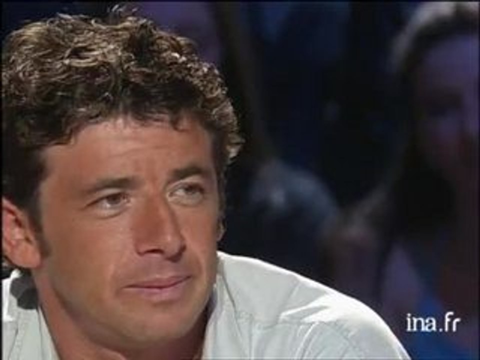 Ardiview de Patrick Bruel
