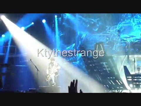 Komm Tokio Hotel @Lille 17 Mars 2010