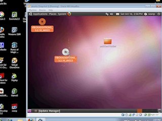 Oracle Virtual Box Tutorial Part 3