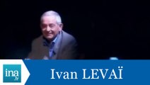 La question qui tue Ivan Levaï 