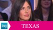 Sharleen Spiteri "Ma carrière avec Texas" - Archive INA