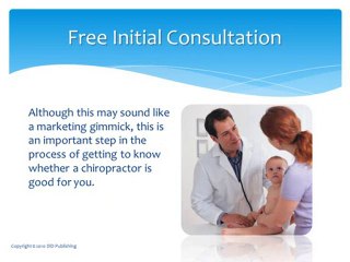Choosing a chiropractor from a chiropractor directory