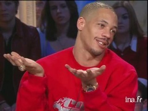 Alexandre Lederman à propos du livre le futur était presque parfait