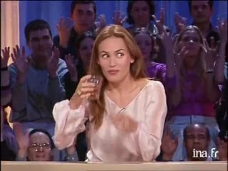 Marionnettes de Judith Godreche