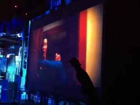 Première bande-annonce pour Scream 4 de Wes Craven