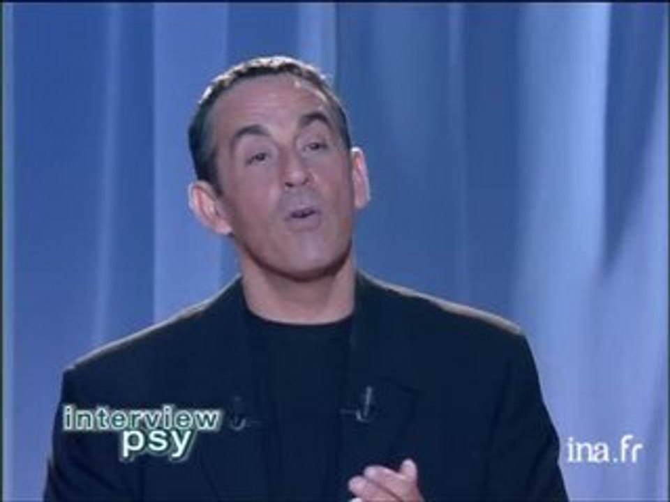 Interview Psy de Maïwenn Le Besco