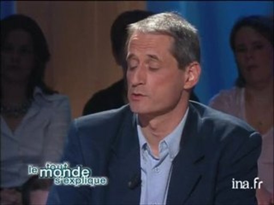 Interview biographie de Gérard Onesta