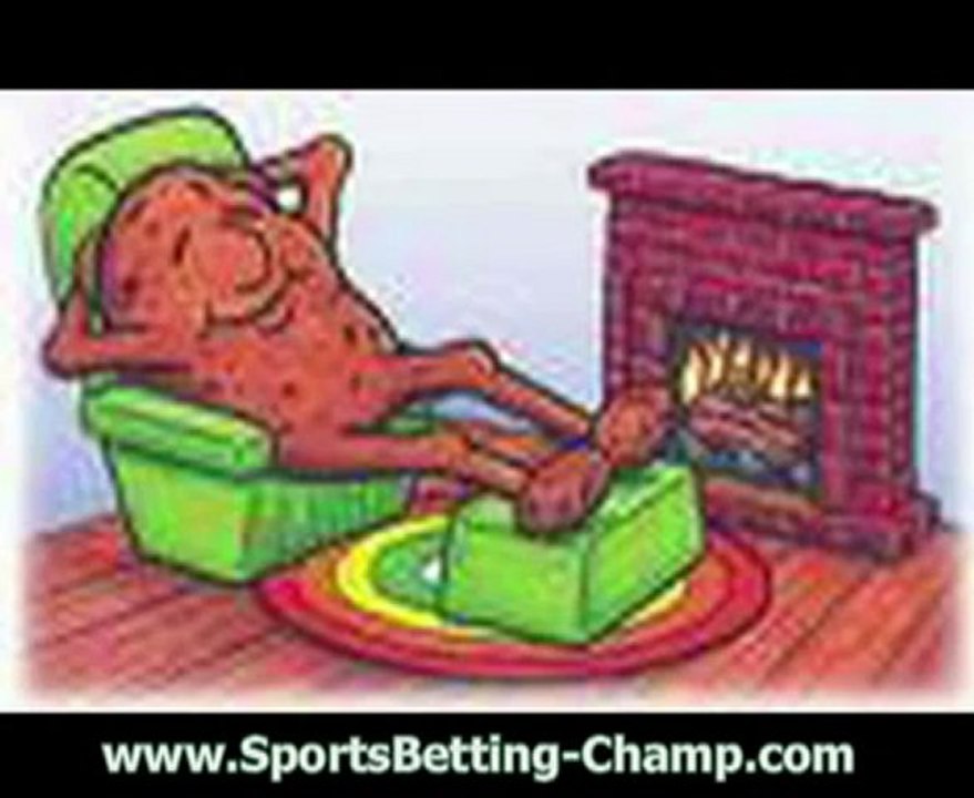 The Best Sports Betting System