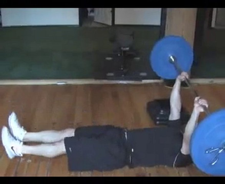 Turbulence Training - 300 Workout