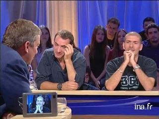 Interview biographie d'Akhénaton