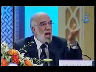 ماذا قدم الرسول للبشرية؟ /6/الشيخ عمر عبد الكافي