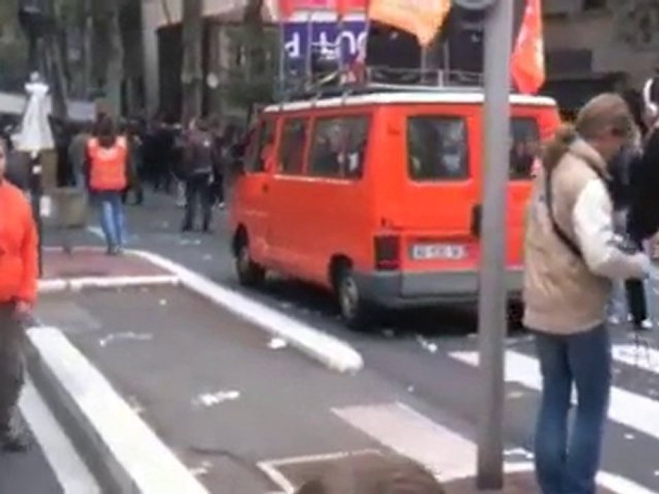 16 OCTOBRE BIS