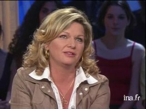 Interview biographie de Jeane Manson