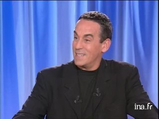 Interview biographie de Ophélie Winter et Gilles Paquet Brenner