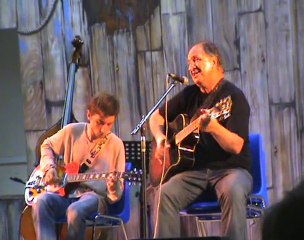 hommage à Georges Brassens 2