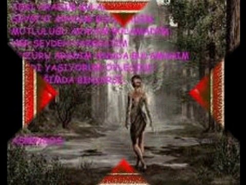 sevgilim seni çok seviyorum