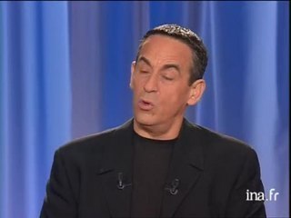 Dani à propos de l'album "Best of boomerang"