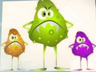 Probiotics Can Heal Baby Eczema