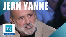 Ardiview de Jean Yanne par Thierry Ardisson - Archive INA