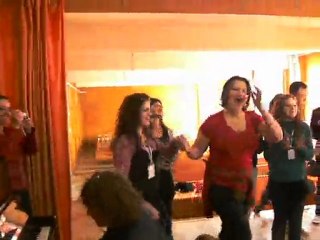 JFX à Baia Mare (Roumanie) C'est quand le bonheur