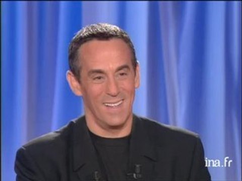 Jean d'Ormesson à propos de Voyez comme on danse