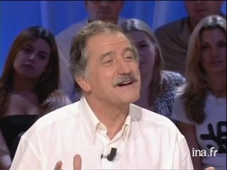 Interview biographie de Noël Mamère