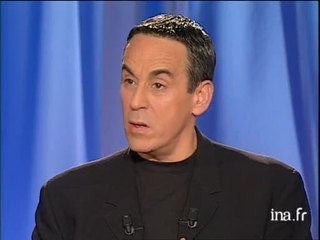 Les débuts de Lorant Deutsch