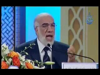 ماذا قدم الرسول للبشرية؟ /4/الشيخ عمر عبد الكافي