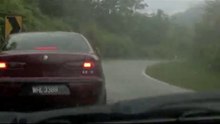 Kuala Klawang Run