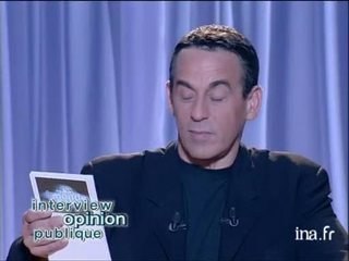 Interview Opinion publique de Adriana Karembeu