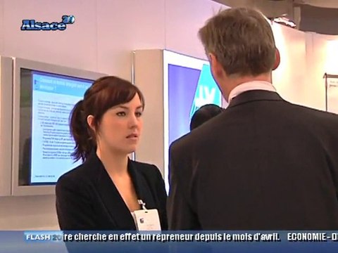 65ème congrès national des experts-comptables (Alsace)