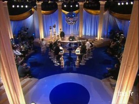 Yves Pujol et le groupe Aïoli