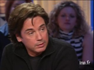 Les débuts de Jean-Michel Jarre