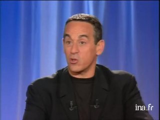 Jean-Michel Jarre parolier