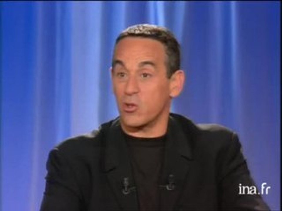 Jean-Michel Jarre parolier