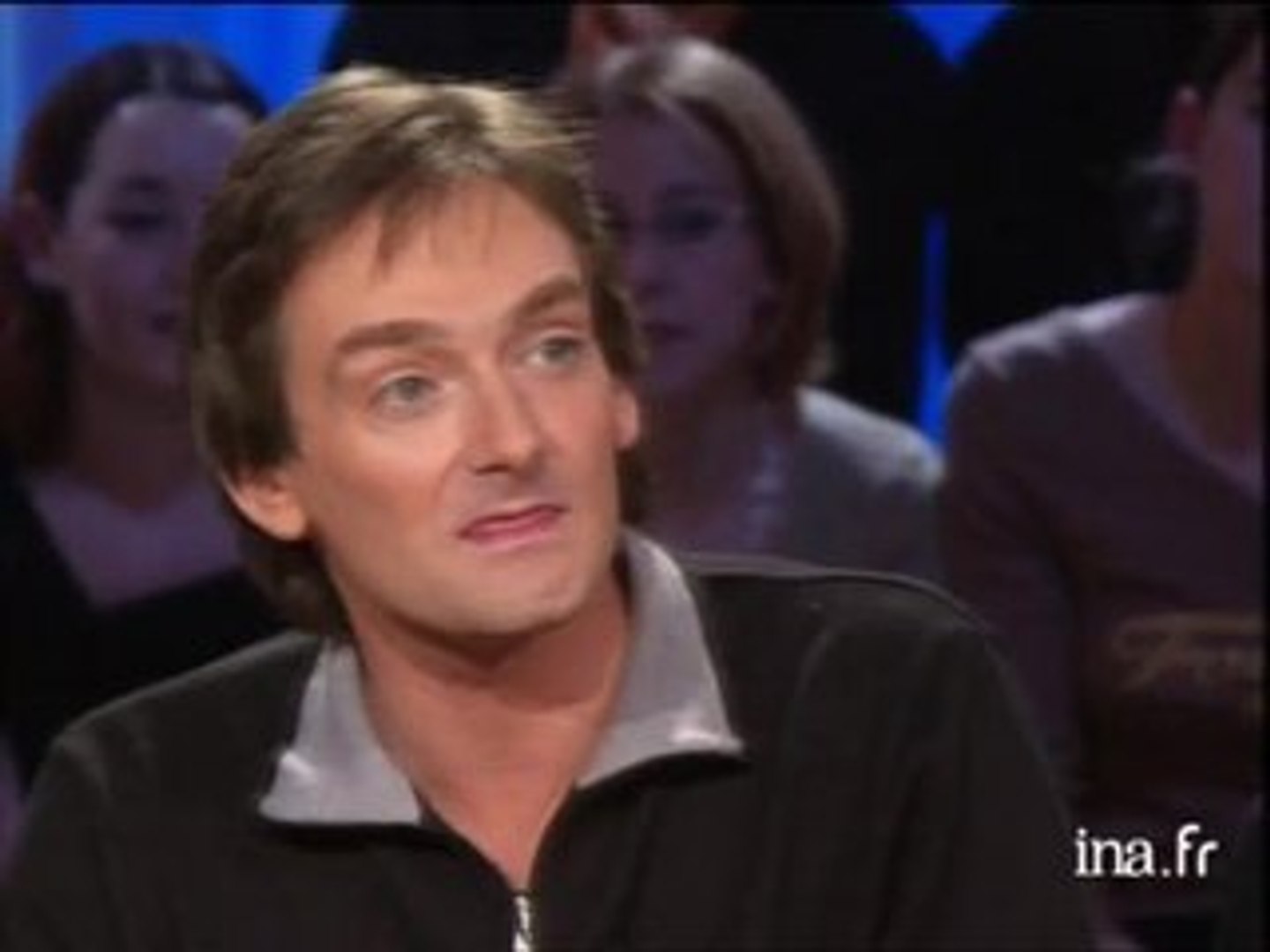 L'actualité de Pierre Palmade