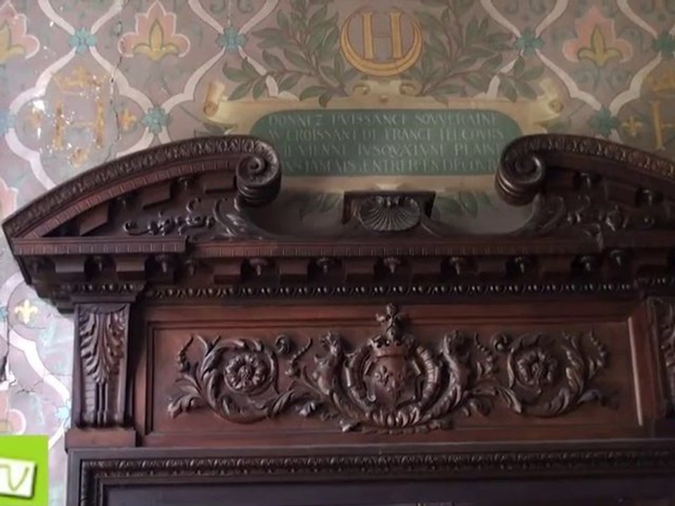 Journées du Patrimoine 2010 à Villers-Cotterêts