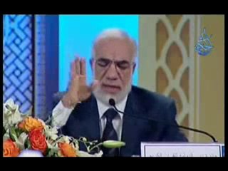 ماذا قدم الرسول للبشرية؟ /2/الشيخ عمر عبد الكافي   