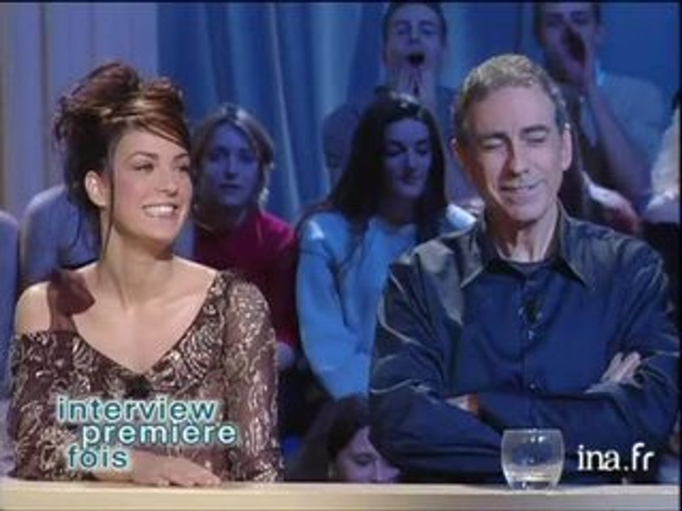 Interview Première fois de Eve Angeli