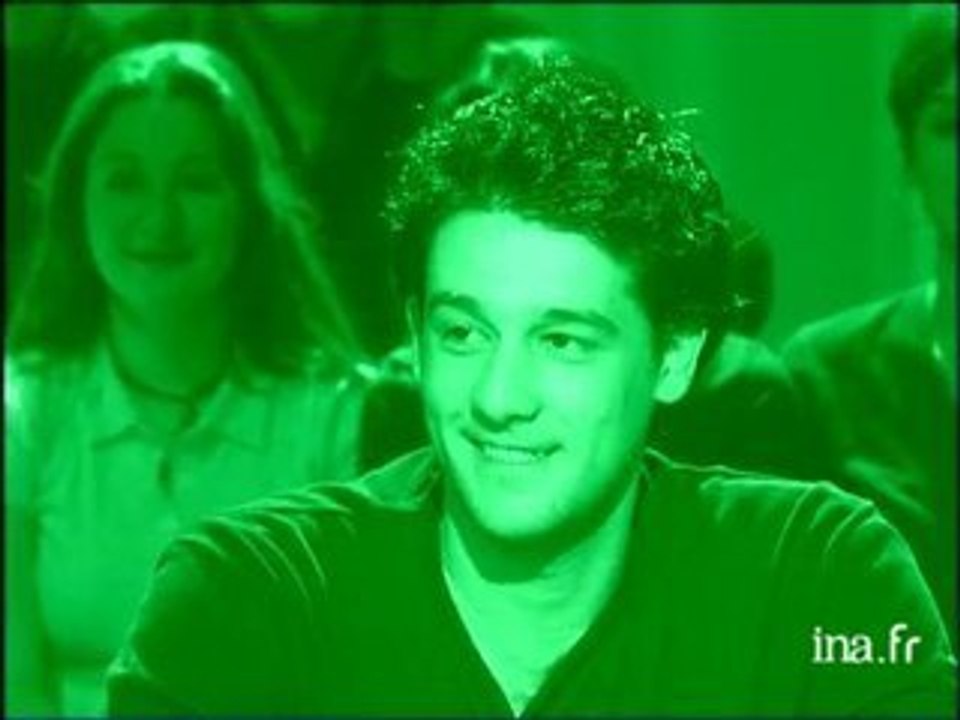 Interview Technicolor de Titoff