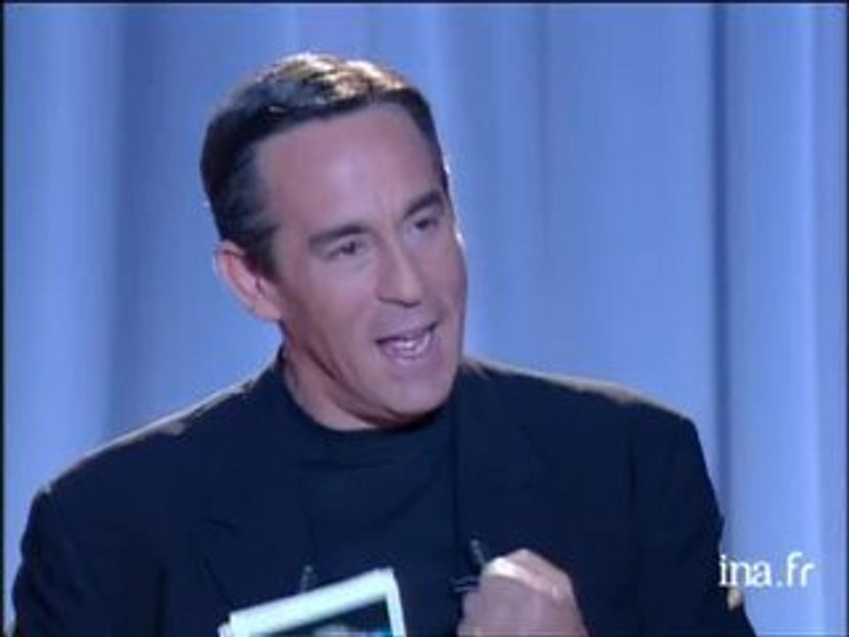 Interview Oui Non de Jean Philippe Lafont