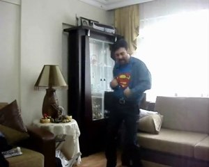 Rock Your Body Remix / Dangerous MTV Version / Rockin' Robin