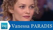 Vanessa Paradis 