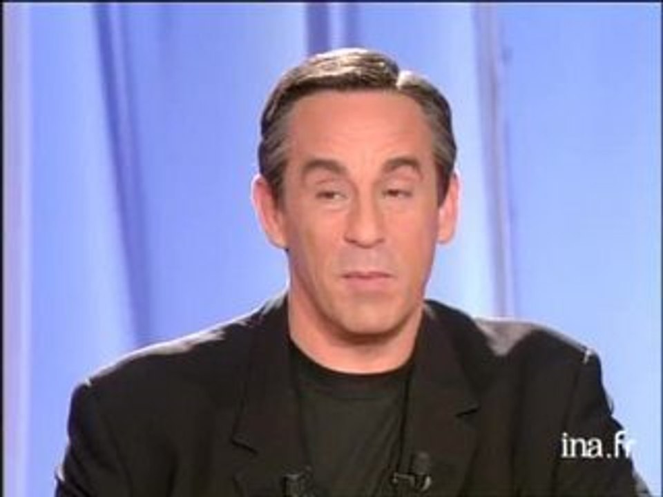 Yves Contassot et la politique des Verts