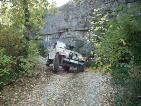 Trial Goupil 4x4 Montalieu 2010 IMGP0154