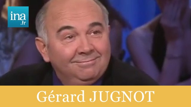 Gérard Jugnot réalise Monsieur Batignole - Archive INA